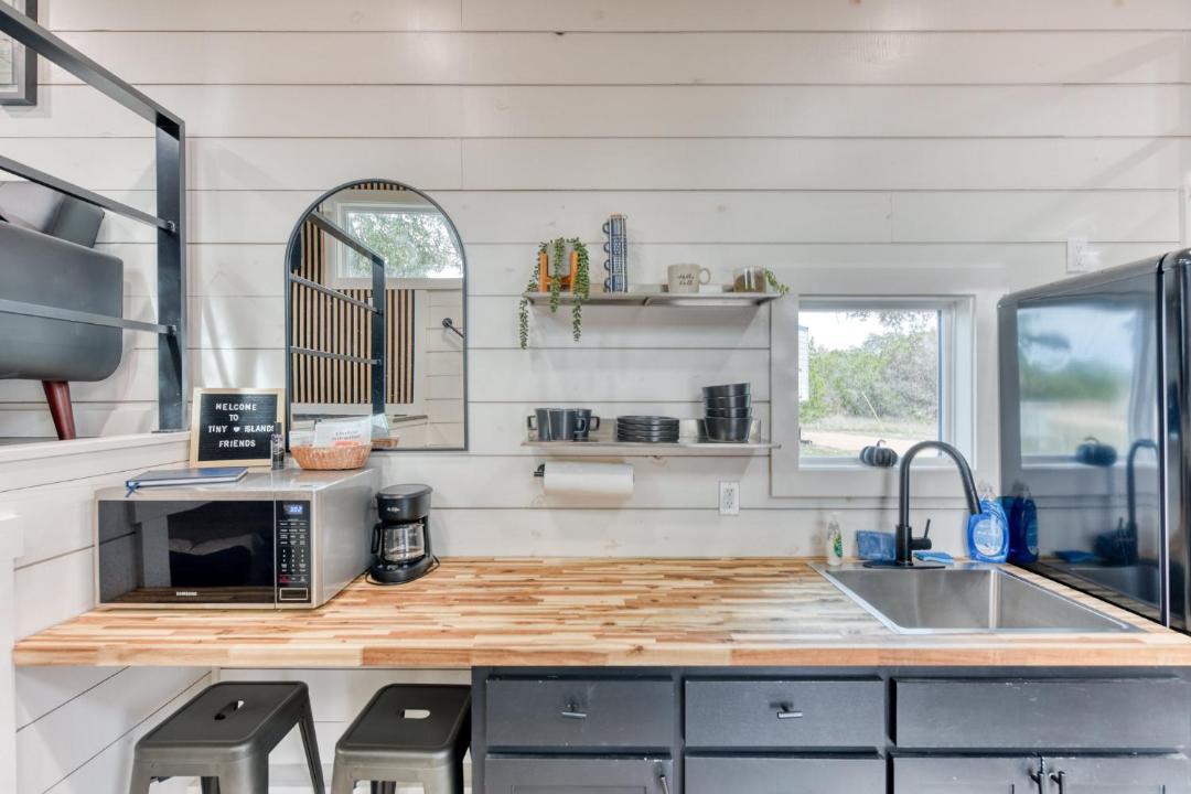 Photo of Kitchen in Blanco