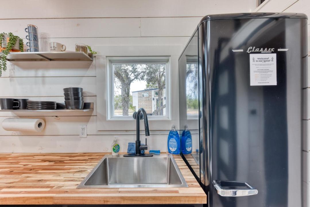 Photo of Kitchen in Blanco
