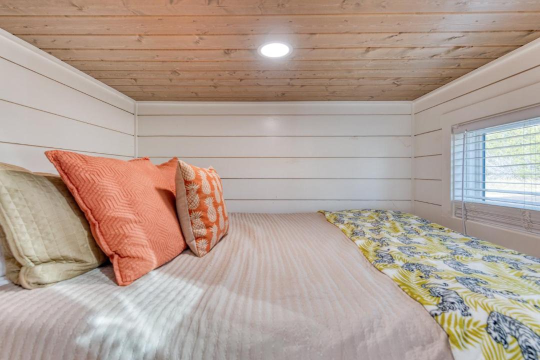Photo of Bedroom in Blanco