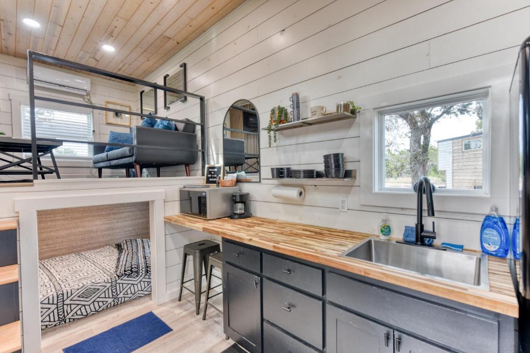 Photo of Kitchen in Blanco