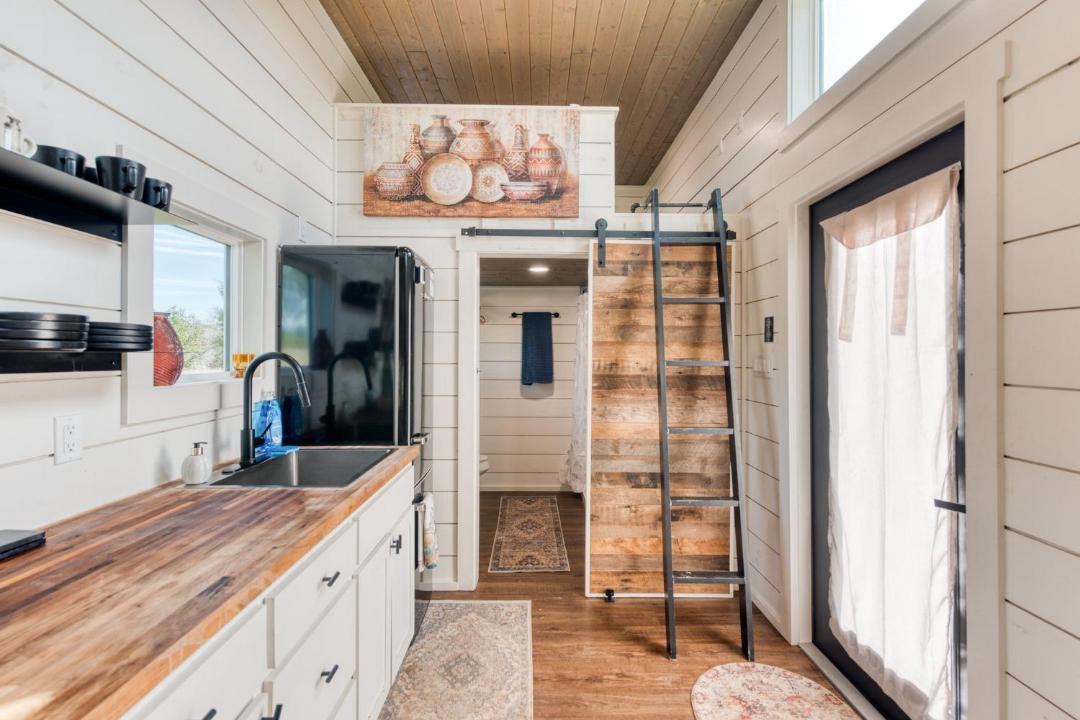 Photo of Kitchen in Blanco