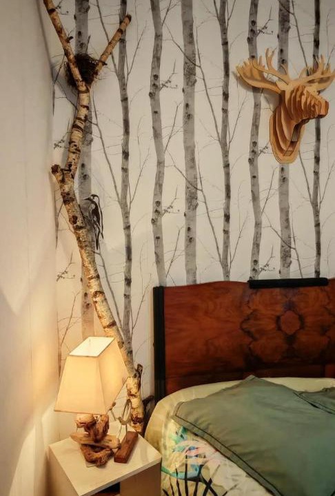 Photo of Bedroom in Cahors