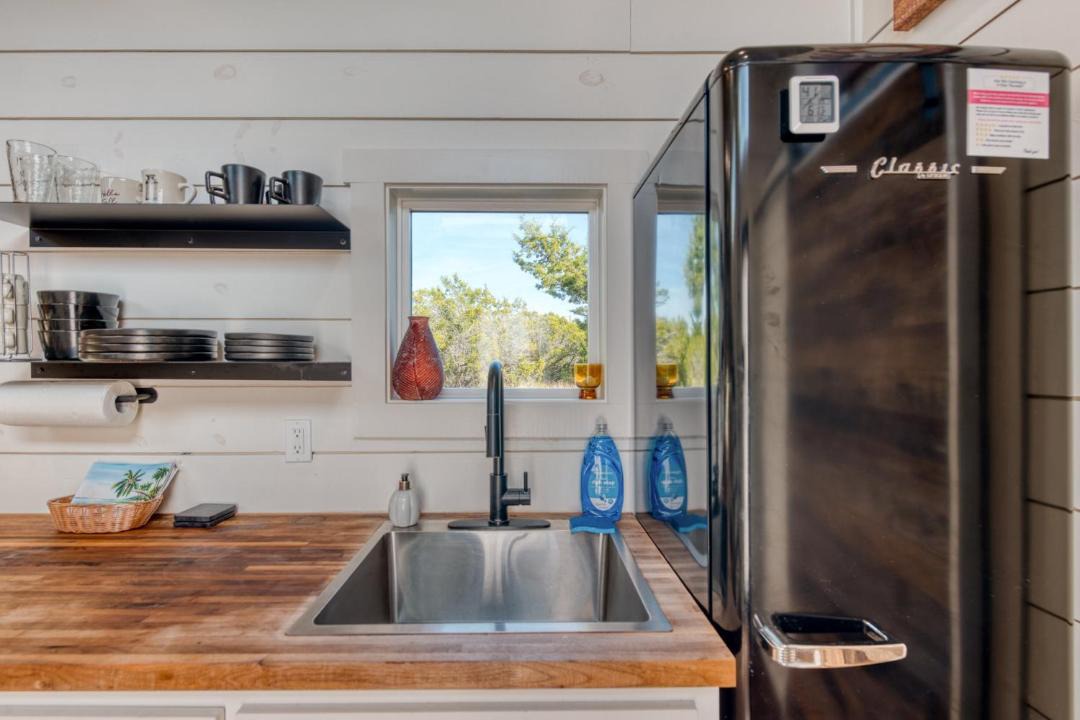 Photo of Kitchen in Blanco