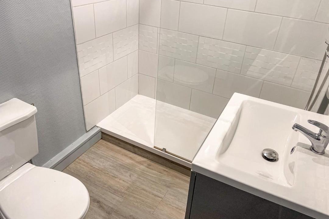 Photo of Bathroom in Pla d'Adet