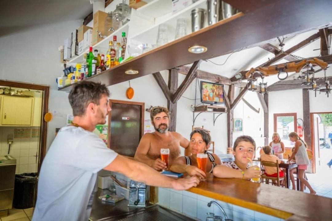 Photo of Kitchen in Sainte-Eulalie-en-Born