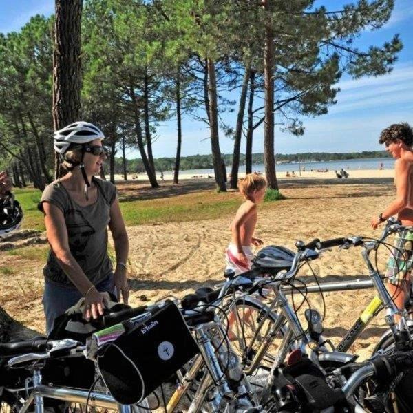 Photo of Others in Sainte-Eulalie-en-Born