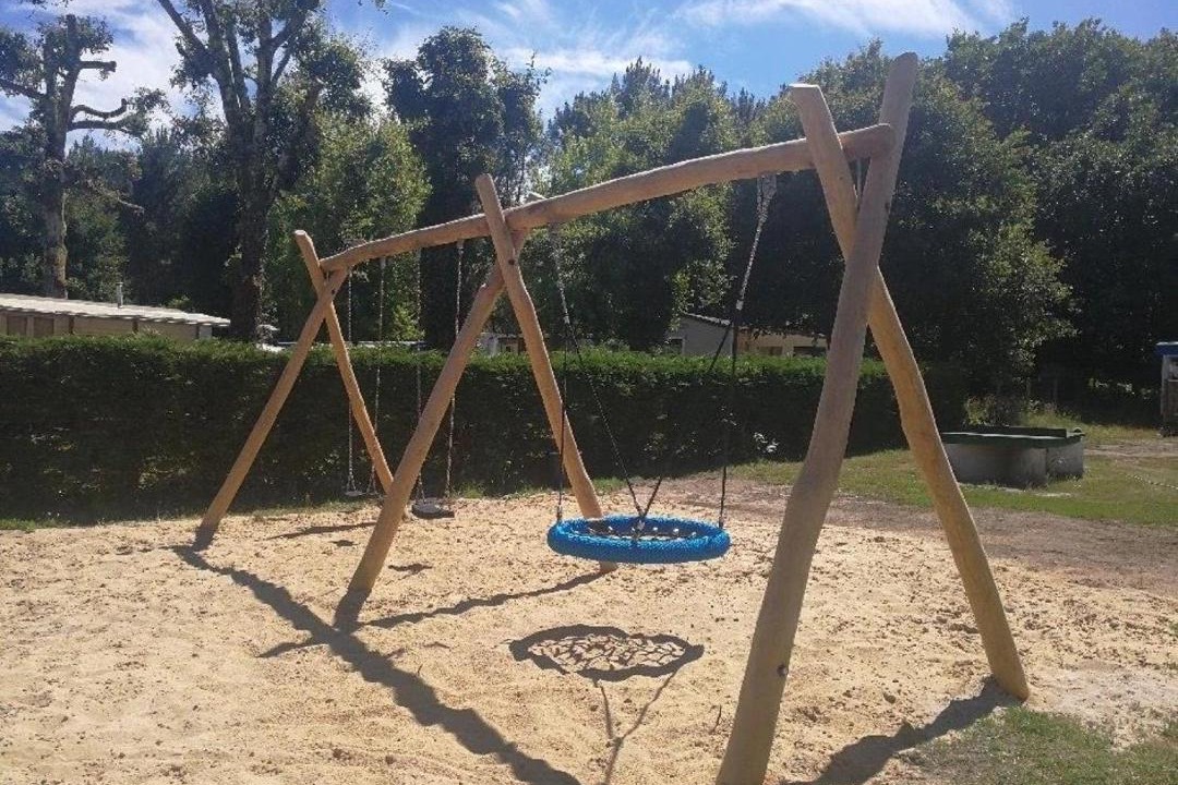 Photo of Outdoor in Sainte-Eulalie-en-Born