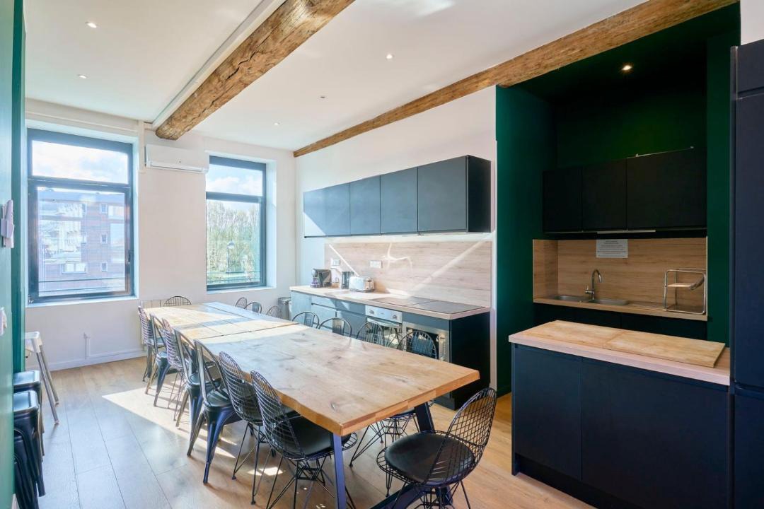 Photo of Kitchen in Roubaix