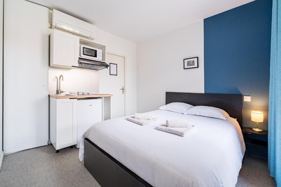 Photo of Others in Les Chalets - Saint-Aubin - Saint-Etienne