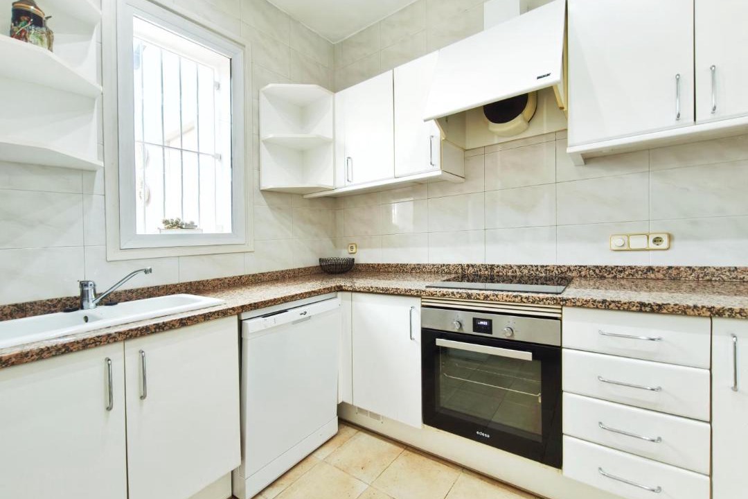 Photo of Kitchen in Martorelles