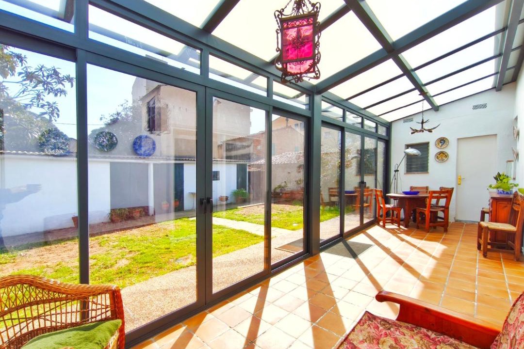Photo of Patio Balcony in Martorelles