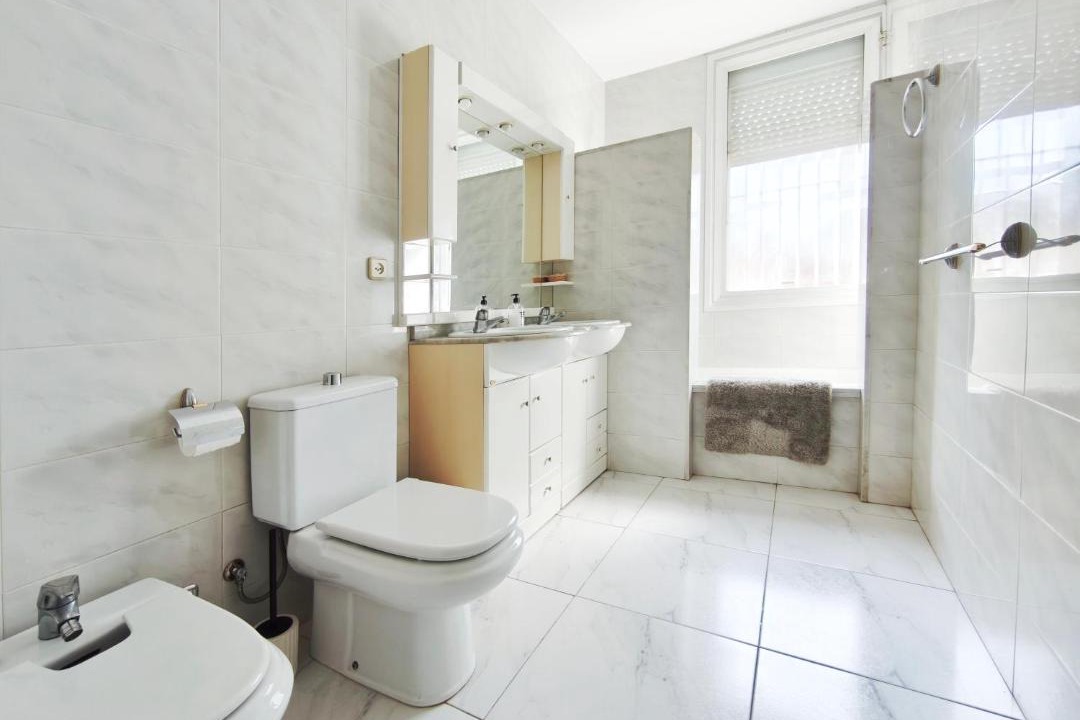 Photo of Bathroom in Martorelles