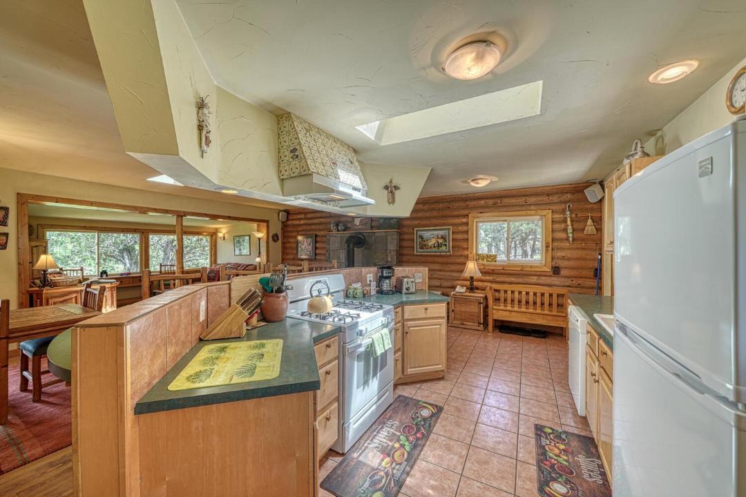 Photo of Kitchen in Howard