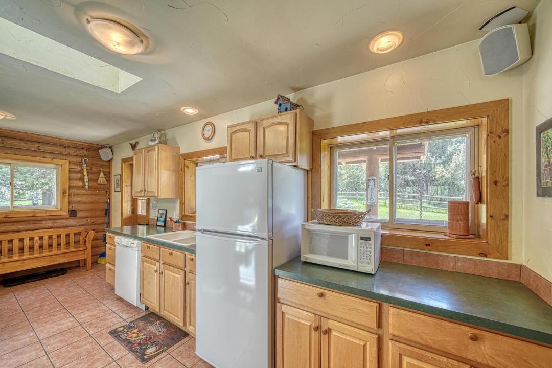 Photo of Kitchen in Howard