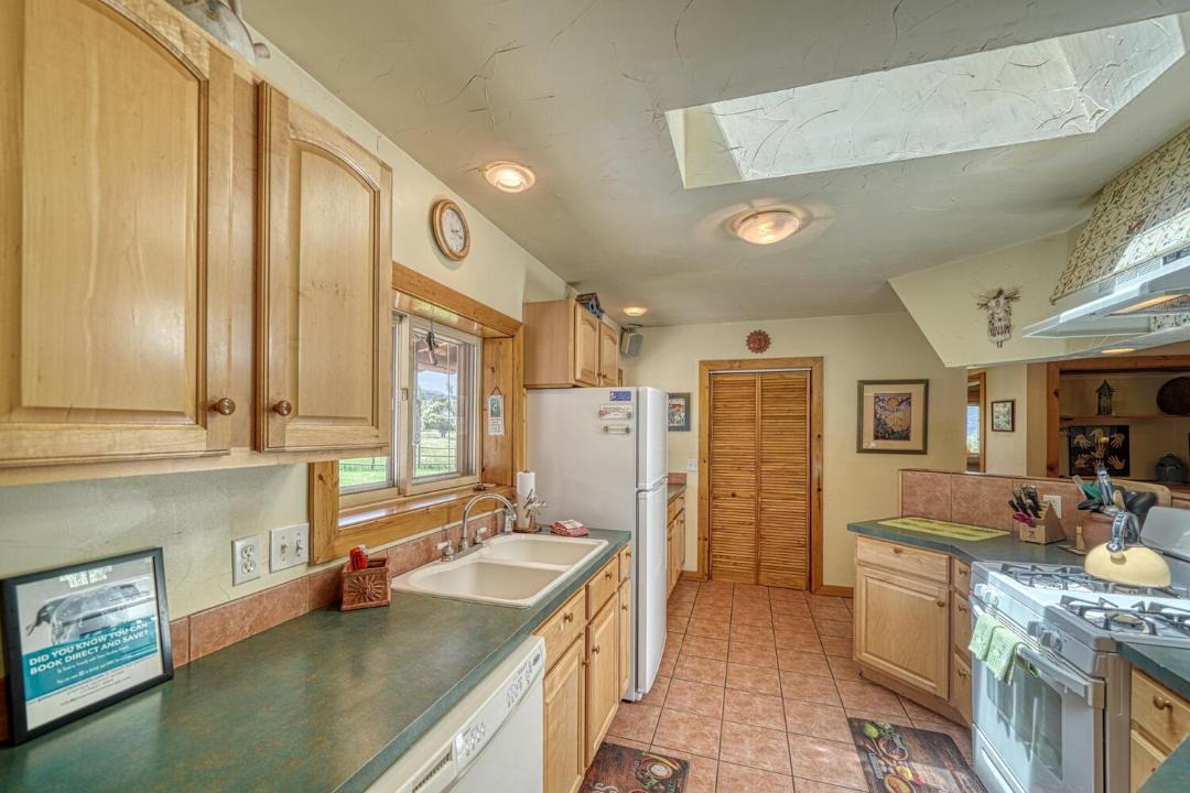 Photo of Kitchen in Howard