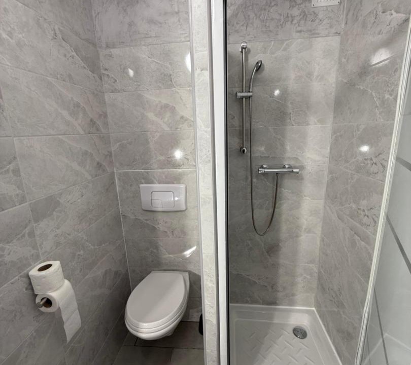 Photo of Bathroom in Malesherbes