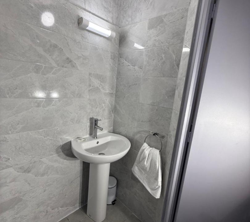 Photo of Bathroom in Malesherbes