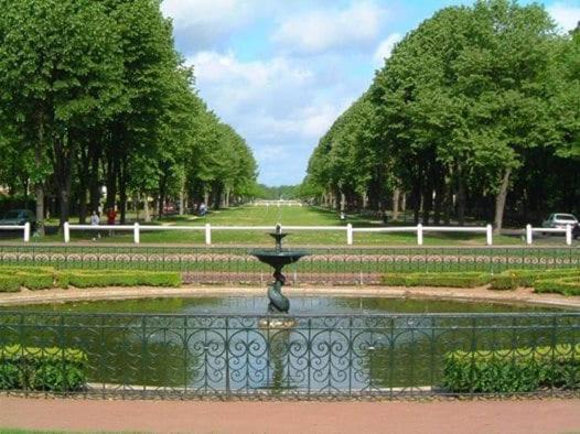 Photo of Others in Maisons-Laffitte