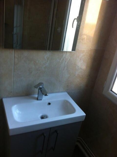 Photo of Bathroom in Maisons-Laffitte