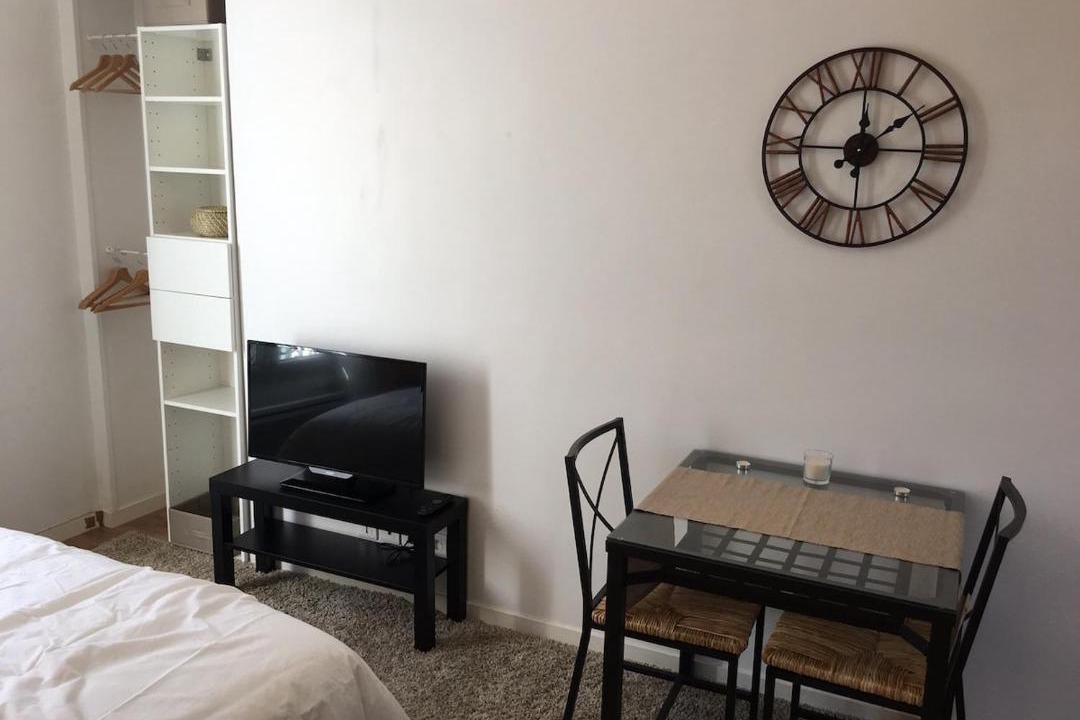 Photo of Others in Maisons-Laffitte