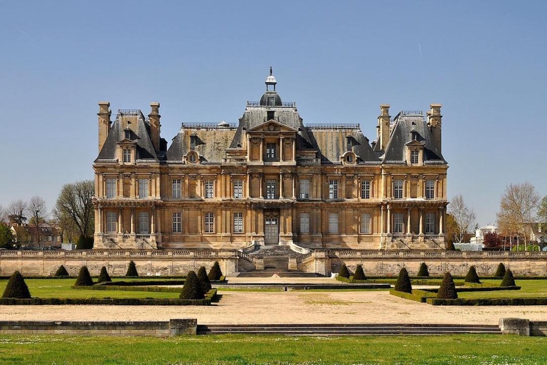 Photo of Others in Maisons-Laffitte