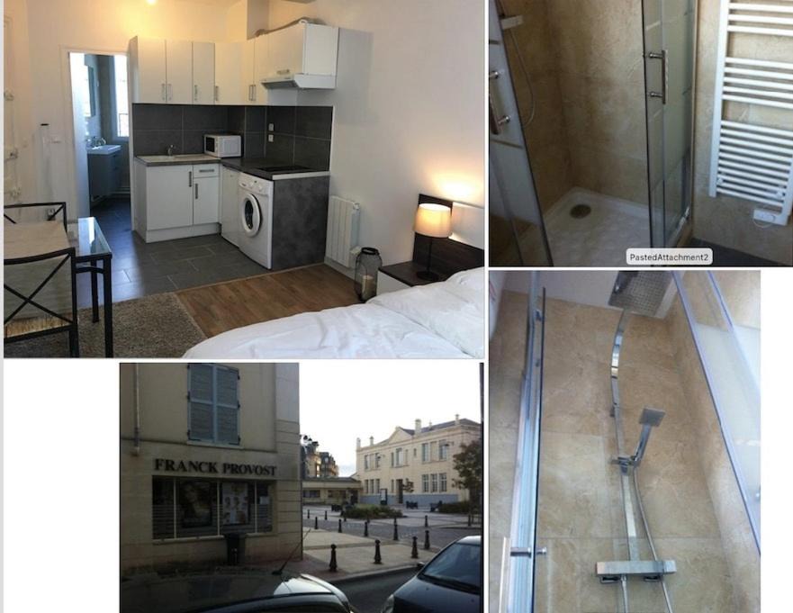 Photo of Others in Maisons-Laffitte