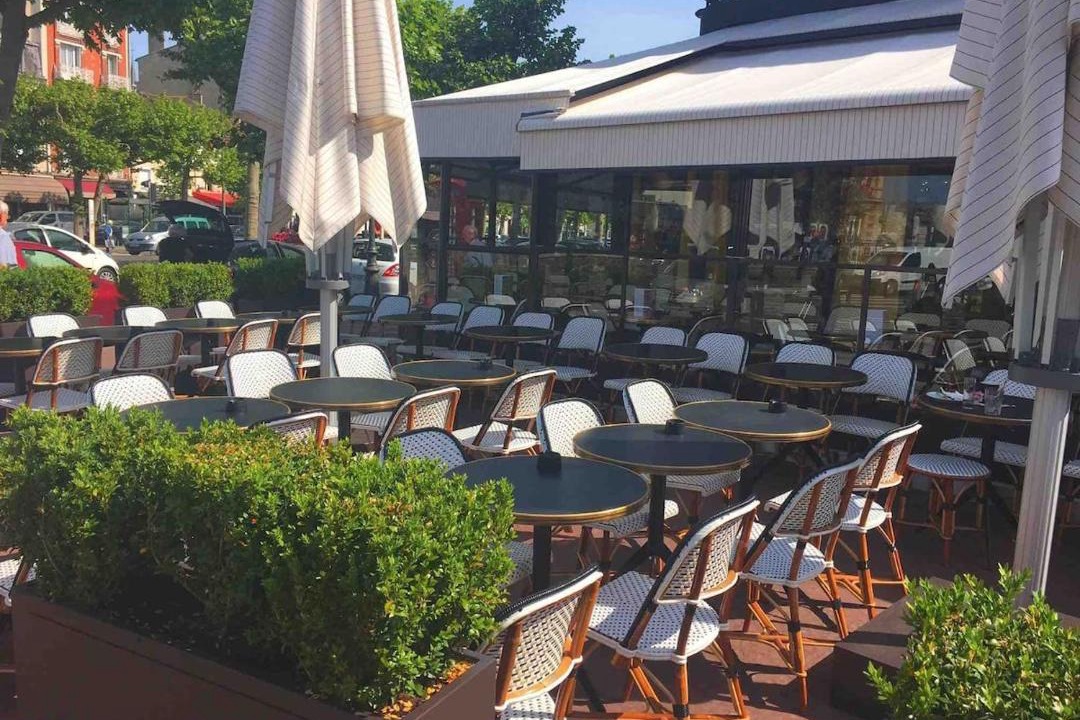 Photo of Others in Maisons-Laffitte