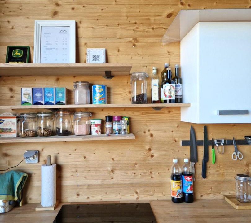 Photo of Kitchen in Wollerau