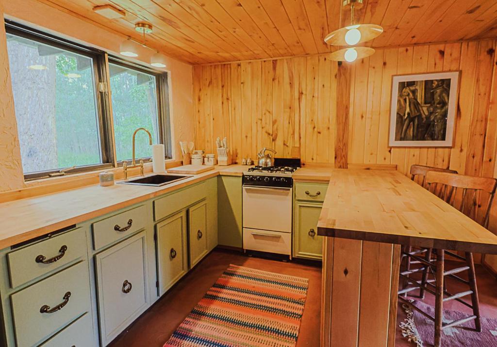 Photo of Kitchen in Salida