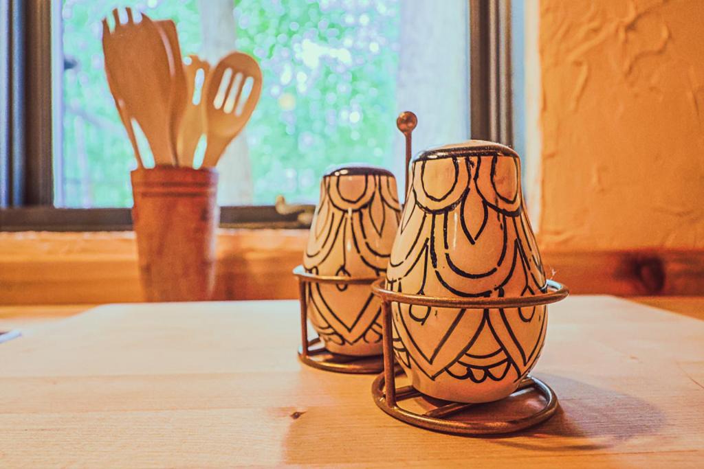 Photo of Kitchen in Salida