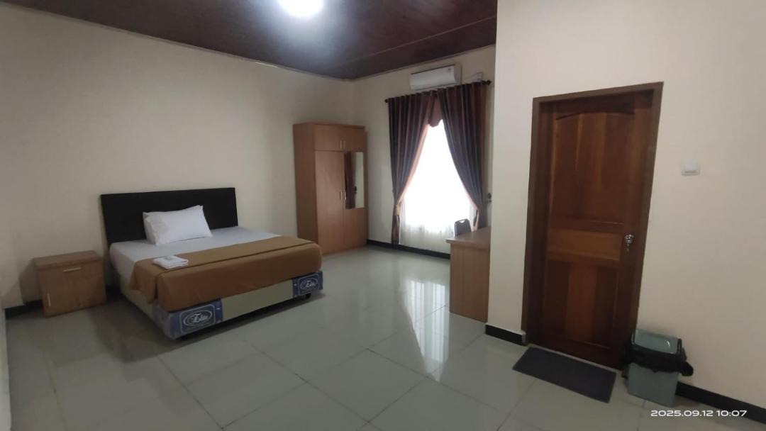 Photo of Bedroom in Malinau