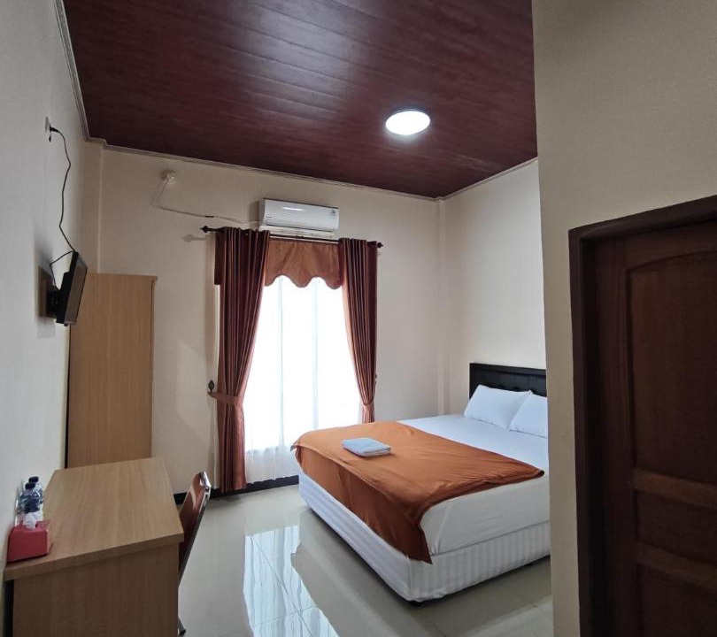 Photo of Bedroom in Malinau