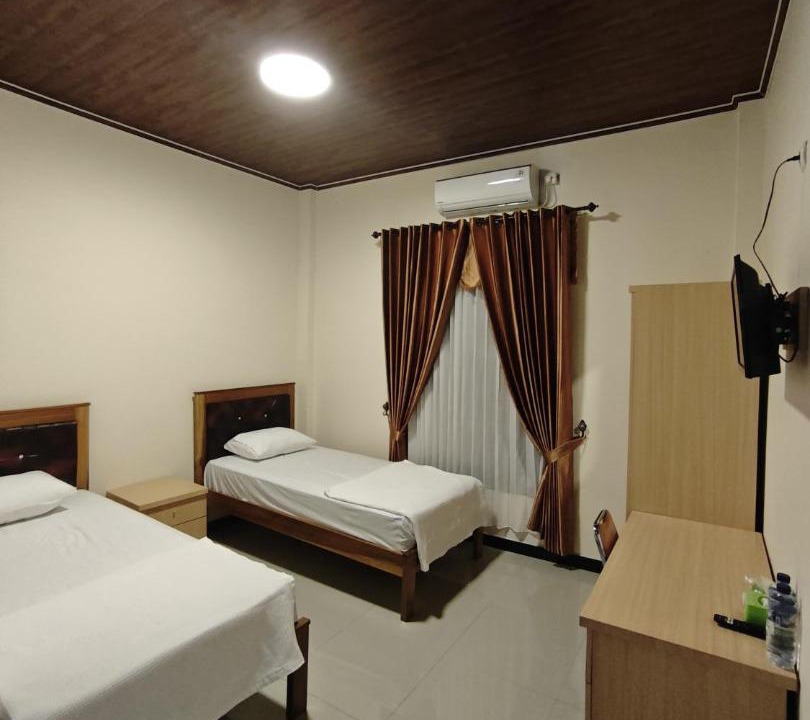 Photo of Bedroom in Malinau