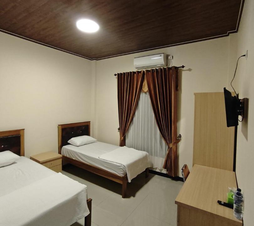 Photo of Bedroom in Malinau