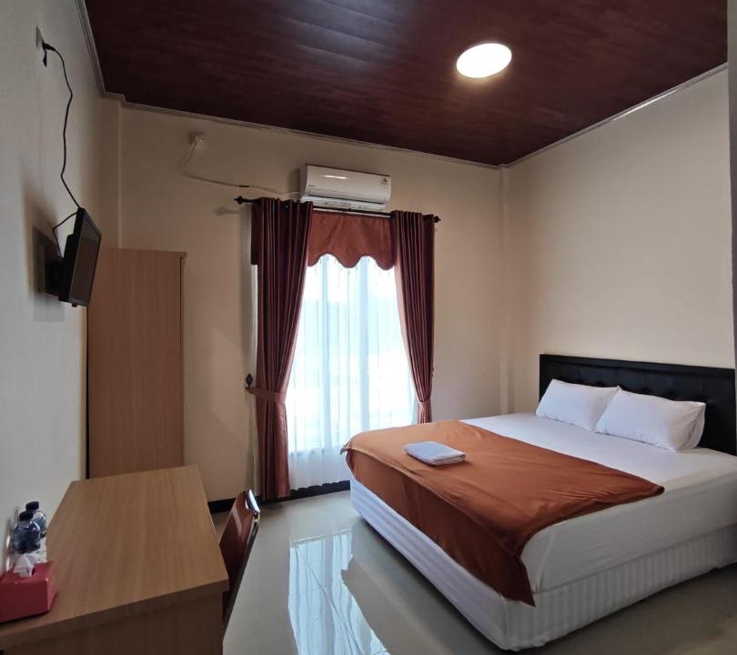 Photo of Bedroom in Malinau