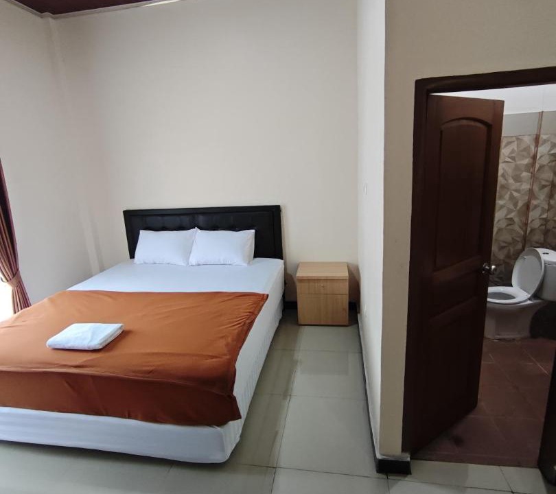 Photo of Bedroom in Malinau
