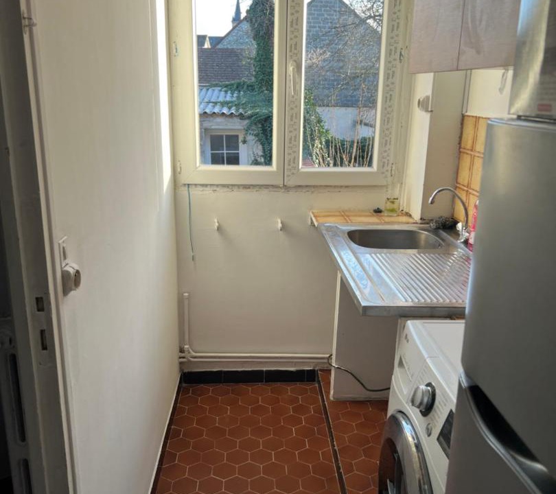 Photo of Kitchen in Rosny-sur-Seine
