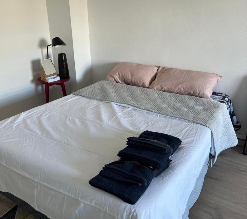 Photo of Bedroom in Rosny-sur-Seine