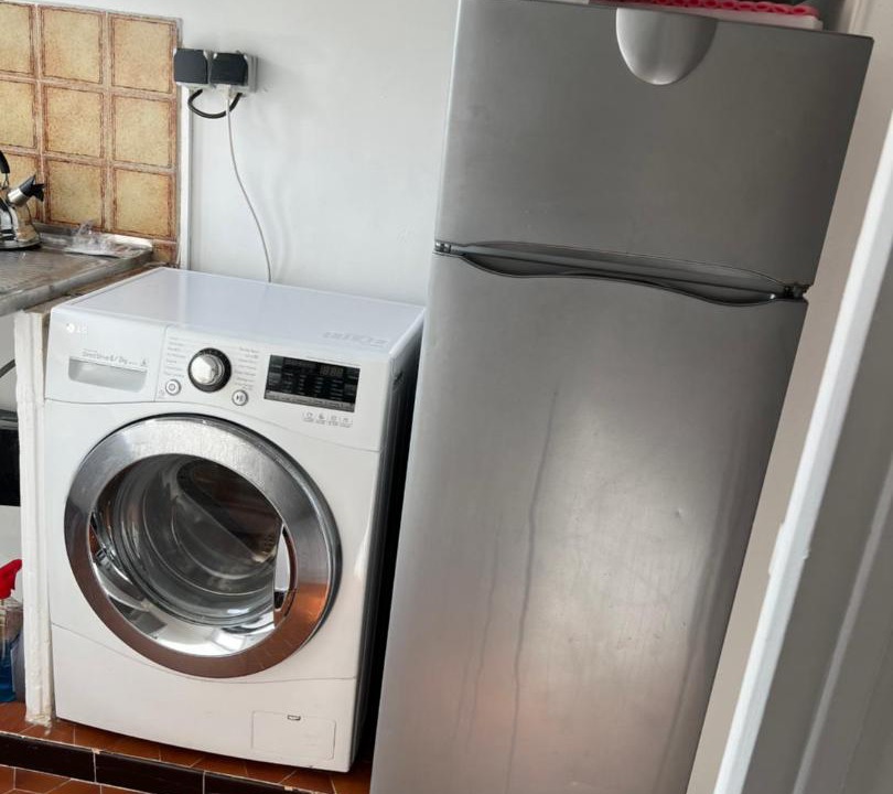 Photo of Kitchen in Rosny-sur-Seine