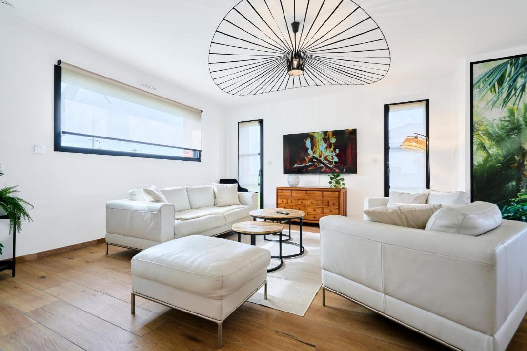 Photo of Livingroom in Bois-Grenier