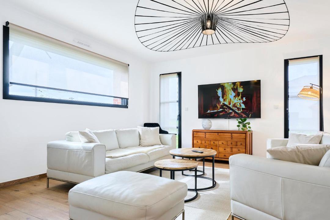 Photo of Livingroom in Bois-Grenier