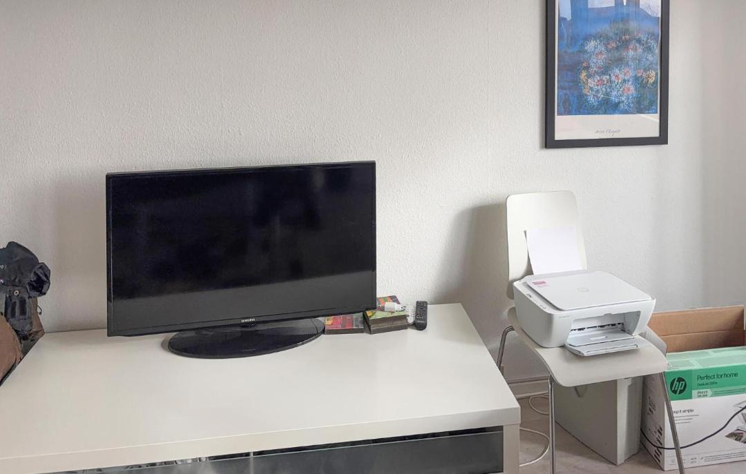 Photo of Livingroom in Esbjerg