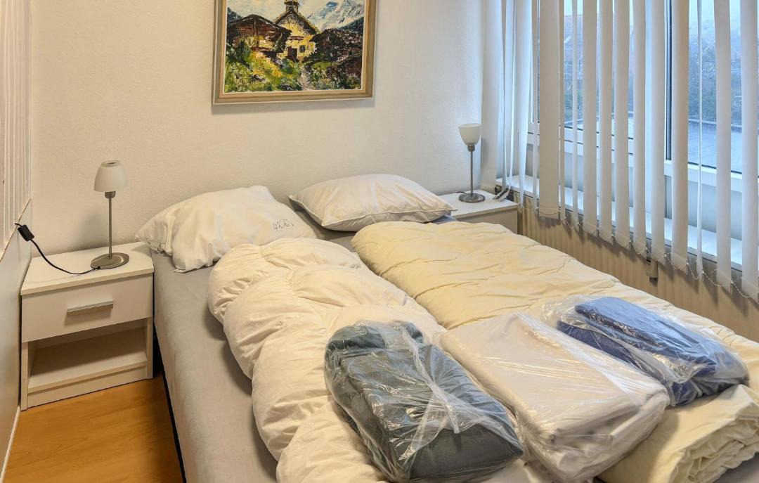 Photo of Bedroom in Esbjerg