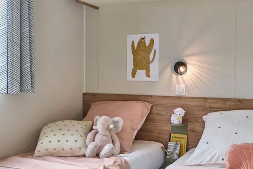 Photo of Bedroom in Concourson-sur-Layon
