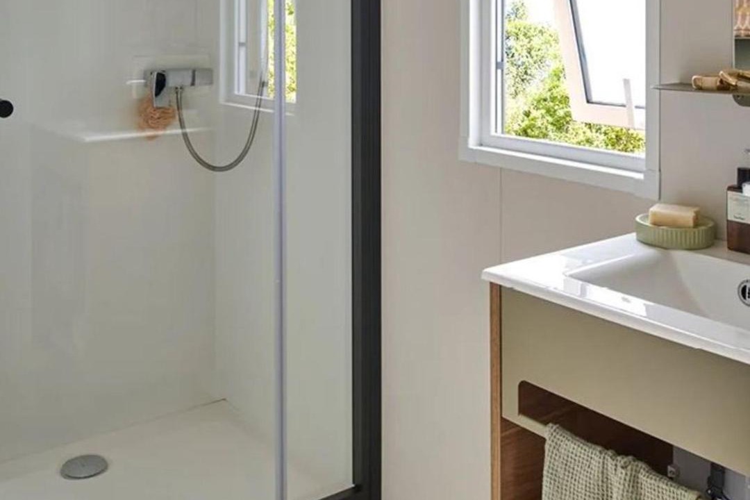 Photo of Bathroom in Concourson-sur-Layon