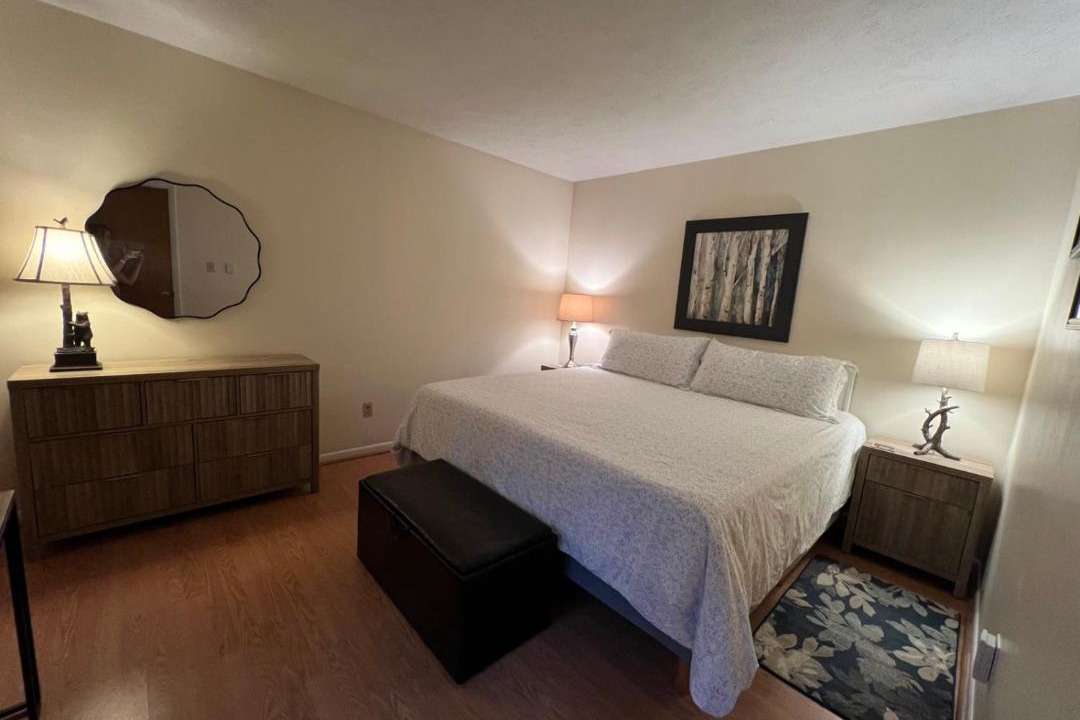 Photo of Bedroom in Nellysford