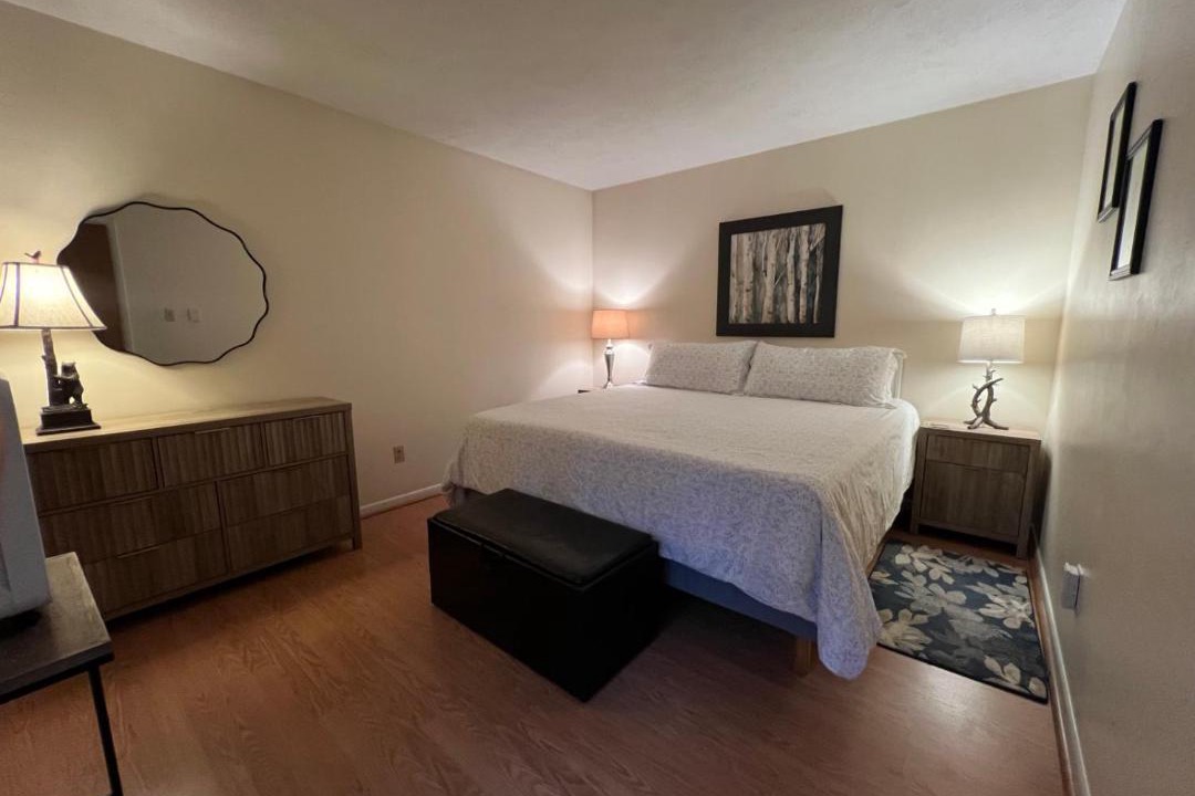 Photo of Bedroom in Nellysford