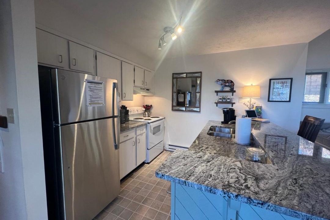 Photo of Kitchen in Nellysford