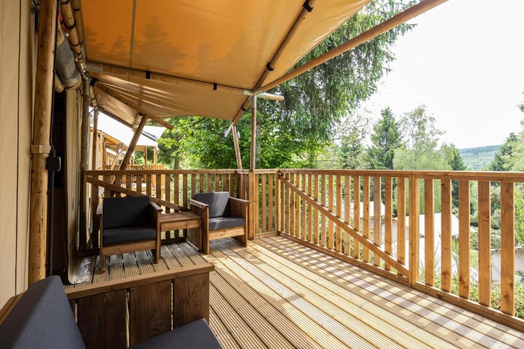 Photo of Patio Balcony in Signy-lAbbaye