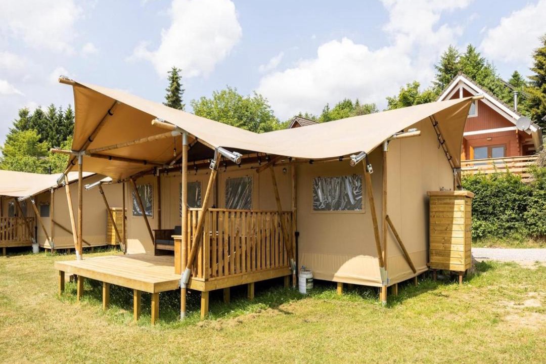 Photo of Outdoor in Signy-lAbbaye